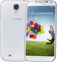 Samsung Galaxy S4 BIELA